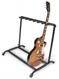 RI-GTR-RACK7 Rok-it 7x Collapsible Guitar Rack, зображення 4
