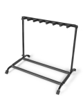 RI-GTR-RACK7 Rok-it 7x Collapsible Guitar Rack, зображення 1