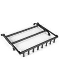 RI-GTR-RACK7 Rok-it 7x Collapsible Guitar Rack, зображення 2