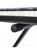 RI-KEYX-1 Rok-It X Style Keyboard Stand, зображення 6