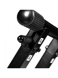 RI-KEYX-20 Rok-It Double-X Keyboard Stand with Ergonomic Adjust, зображення 4