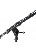 RI-MIC-200 - Bass Drum/Boom Combo Mic Stand, зображення 8