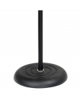 RI-MICRB10 Rok-It Round Base Mic Stand, зображення 2