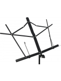 RI-MUSICSTD1 Rok-It Sheet Music Stand, зображення 2