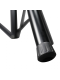 RI-SPKRSTDSET-200-AL - Aluminum Tripod Speaker Stand Set with Bag, зображення 7