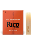 Rico - Soprano Sax #2.0 (1шт), зображення 1
