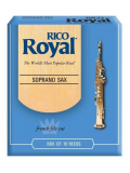 Rico Royal - Soprano Sax #3.5 (1шт), зображення 1