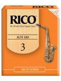 Rico - RJA1230 - Alto Sax #3.0 - 12 Box, зображення 1 | JAM Rico - RJA1230 - Alto Sax #3.0 - 12 Box, зображення 1