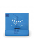 Royal - Alto Sax #2.5 - 25 Pack, зображення 1
