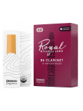 Royal Mitchell Lurie Organic - Bb Clarinet #2.0 - 10 Pack, зображення 2