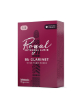 Royal Mitchell Lurie Organic - Bb Clarinet #3.0 - 10 Pack, зображення 1