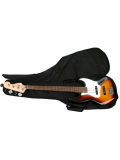 RB20525 B Basic Line - Bass Guitar Gig Bag, зображення 3