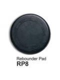 RP8 STAND MOUNTABLE REBOUNDER PAD, зображення 1