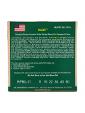 RARE Acoustic Phosphor Bronze - Custom Light (11-50), зображення 3
