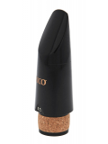 Graftonite Mouthpiece - Bb Clarinet #A3, зображення 1
