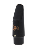Graftonite Mouthpiece - Soprano Sax #B7, зображення 1