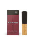 D'Addario Plasticover - Soprano Sax #2.0 (1шт), зображення 1