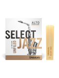 Select Jazz - Alto Sax Unfiled 2H (1шт), зображення 1