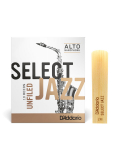 Select Jazz - Alto Sax Unfiled 2M (1шт), зображення 1 | JAM Select Jazz - Alto Sax Unfiled 2M (1шт), зображення 1