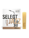 Select Jazz - Alto Sax Unfiled 3H (1шт), зображення 1