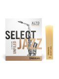Select Jazz - Alto Sax Unfiled 3M (1шт), зображення 1