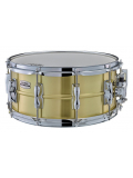 Recording Custom Brass Snare 14"x6.5", зображення 1