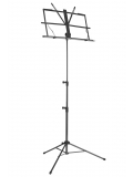 RS 10010 B - STANDARD NOTE STAND (BLACK), зображення 1