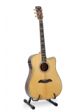 RS20801 B - A-Frame Stand for Acoustic Guitar / Bass, зображення 3
