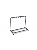 RS20862 B - Guitar Rack Stand for 7 Electric Guitars / Basses, зображення 1