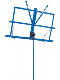 RS10010BL STANDARD NOTE STAND (BLUE), зображення 2