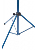 RS10010BL STANDARD NOTE STAND (BLUE), зображення 3