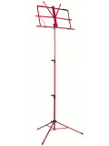 RS10010R/B STANDARD NOTE STAND (RED), зображення 1 | JAM RS10010R/B STANDARD NOTE STAND (RED), зображення 1