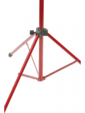 RS10010R/B STANDARD NOTE STAND (RED), зображення 3 | JAM RS10010R/B STANDARD NOTE STAND (RED), зображення 3