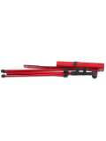 RS10010R/B STANDARD NOTE STAND (RED), зображення 4 | JAM RS10010R/B STANDARD NOTE STAND (RED), зображення 4