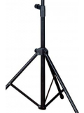 RS 10010 B - STANDARD NOTE STAND (BLACK), зображення 3