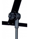 RS 10010 B - STANDARD NOTE STAND (BLACK), зображення 4