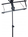 RS 10010 B - STANDARD NOTE STAND (BLACK), зображення 5