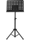 RS 10100 B - ORCHESTRA MUSIC STAND, зображення 1