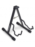 RS20802 B - A-Frame Stand for Acoustic & Electric Guitar / Bass, зображення 1