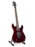 RS20802 B - A-Frame Stand for Acoustic & Electric Guitar / Bass, зображення 4