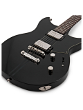REVSTAR ELEMENT RSE20 (Black), зображення 3