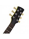REVSTAR ELEMENT RSE20 (Neon Yellow), зображення 4