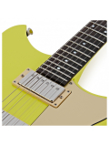 REVSTAR ELEMENT RSE20 (Neon Yellow), зображення 5