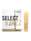 Select Jazz - Soprano Sax 3M (1шт), зображення 1