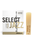 Select Jazz - Soprano Sax 4M (1шт), зображення 1