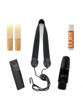 Pack for Soprano Sax, зображення 1 | JAM Pack for Soprano Sax, зображення 1