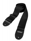 RST NB WARWICK B - Warwick Nylon Bass Strap - Black, зображення 2