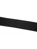 RST NB WARWICK B - Warwick Nylon Bass Strap - Black, зображення 3