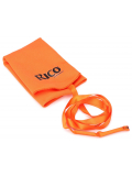 RSWAB-SM Rico Anti-Microbial Swabs for Clarinet & Saxophone (Small), зображення 1