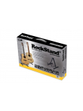 RS20801 B - A-Frame Stand for Acoustic Guitar / Bass, зображення 5